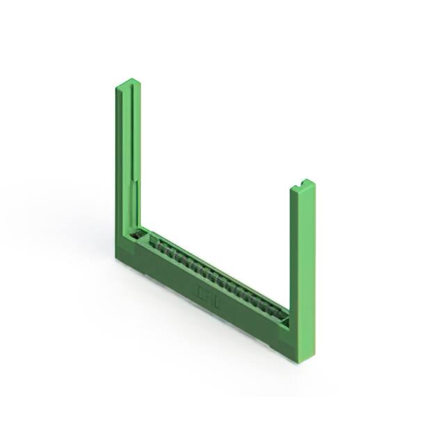 307-015-459-168 EDAC Inc.  Edgeboard Connectors